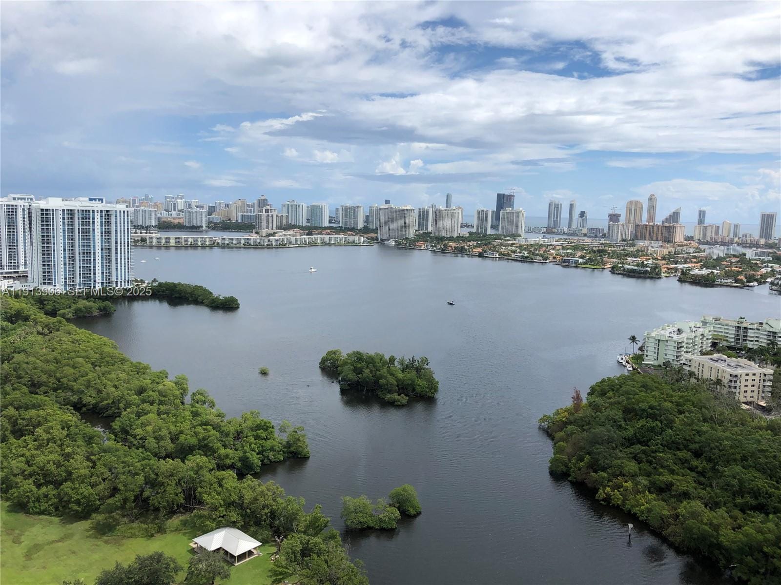 16385 Biscayne Boulevard 3003 — photo 8