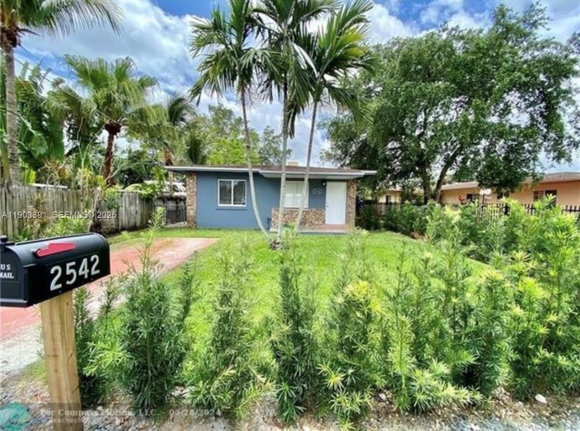 2540 NE 181st Street, North Miami Beach, FL 33160, North Miami Beach