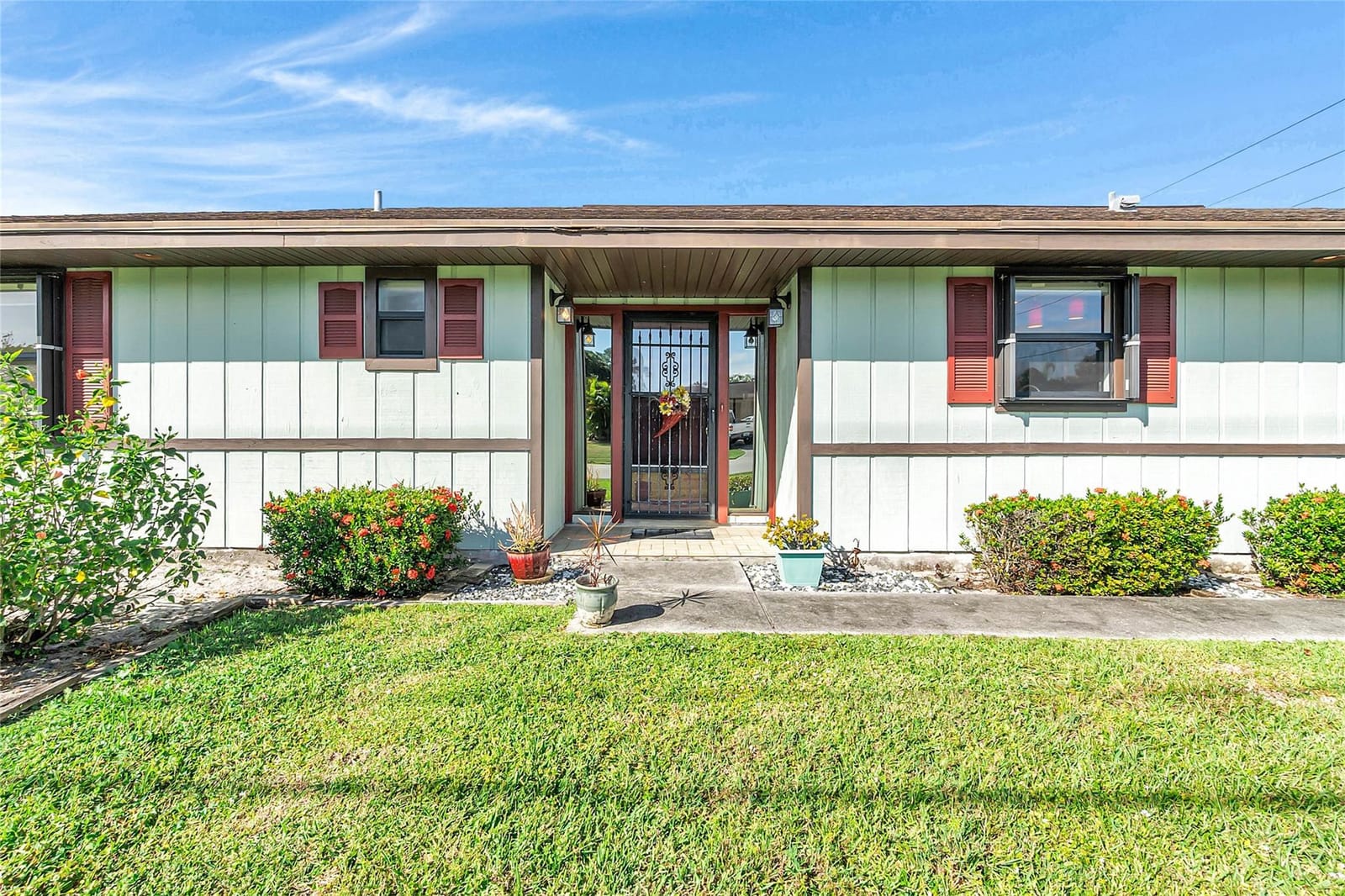 1274 SW Fountain Avenue, Port St. Lucie, FL 34953