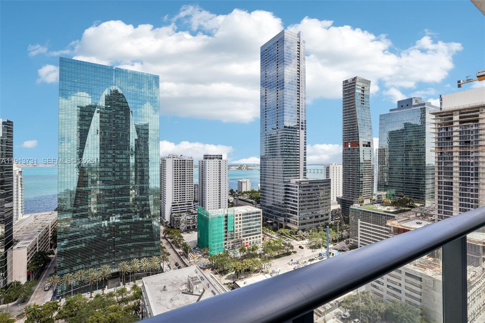 1300 S Miami Avenue 2404, Miami, FL 33130, Miami
