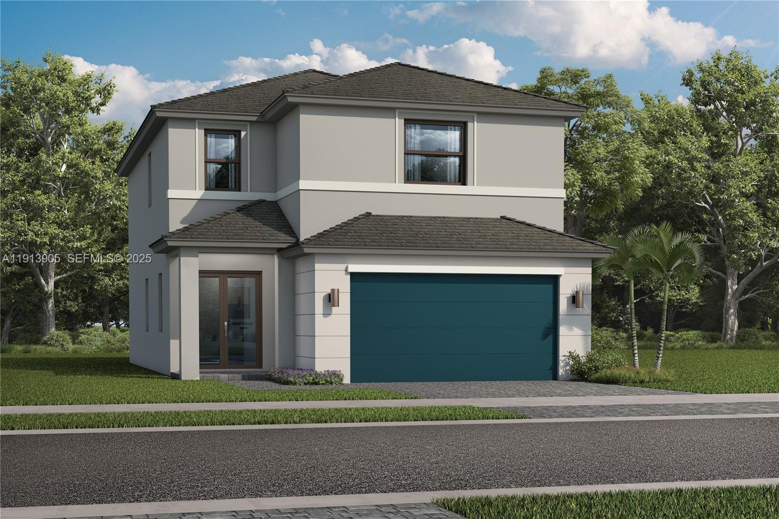 11787 SW 231 Lane, Miami, FL 33170