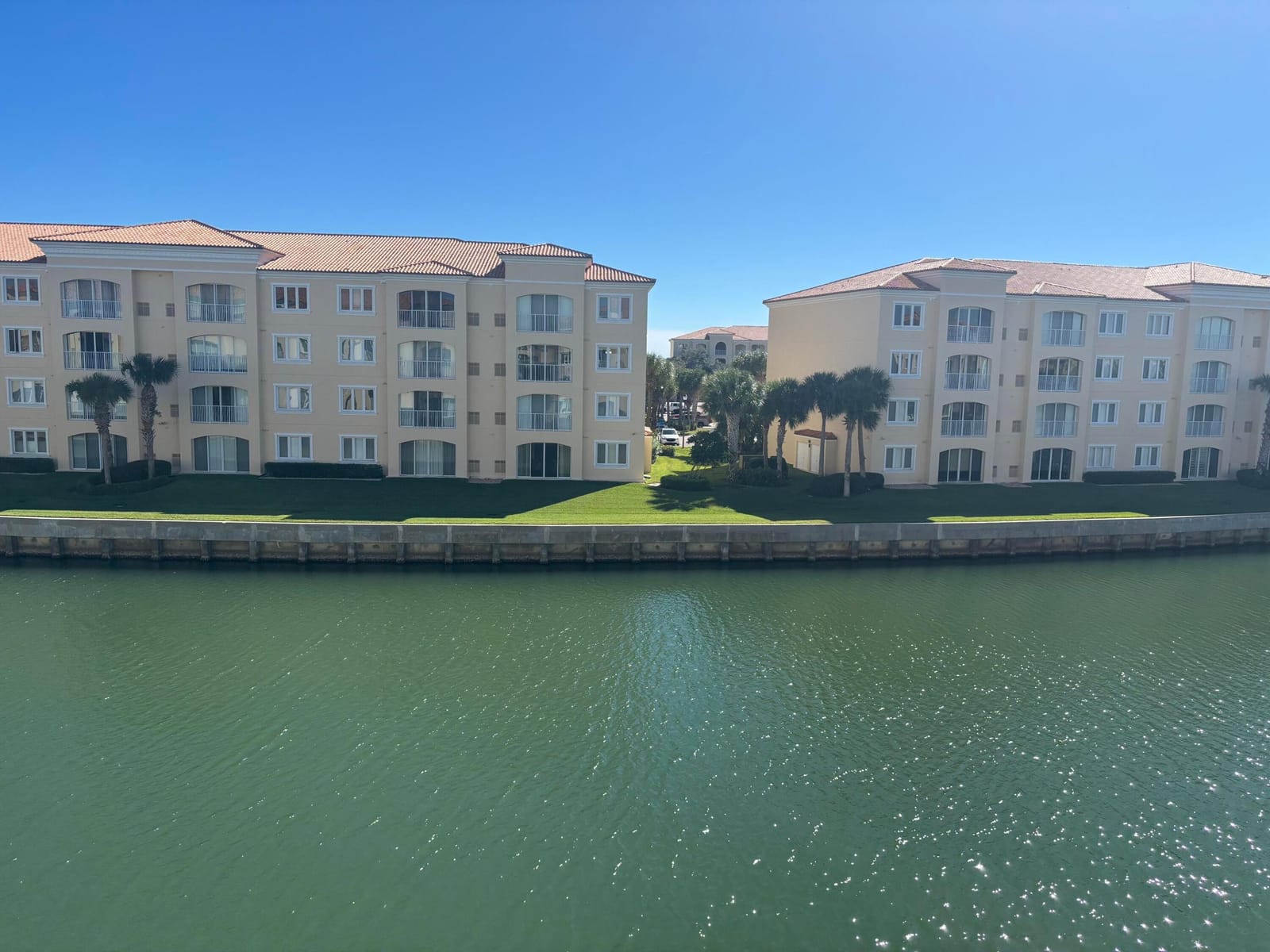 7 Harbour Isle Drive E 301, Fort Pierce, FL 34949 photo 25