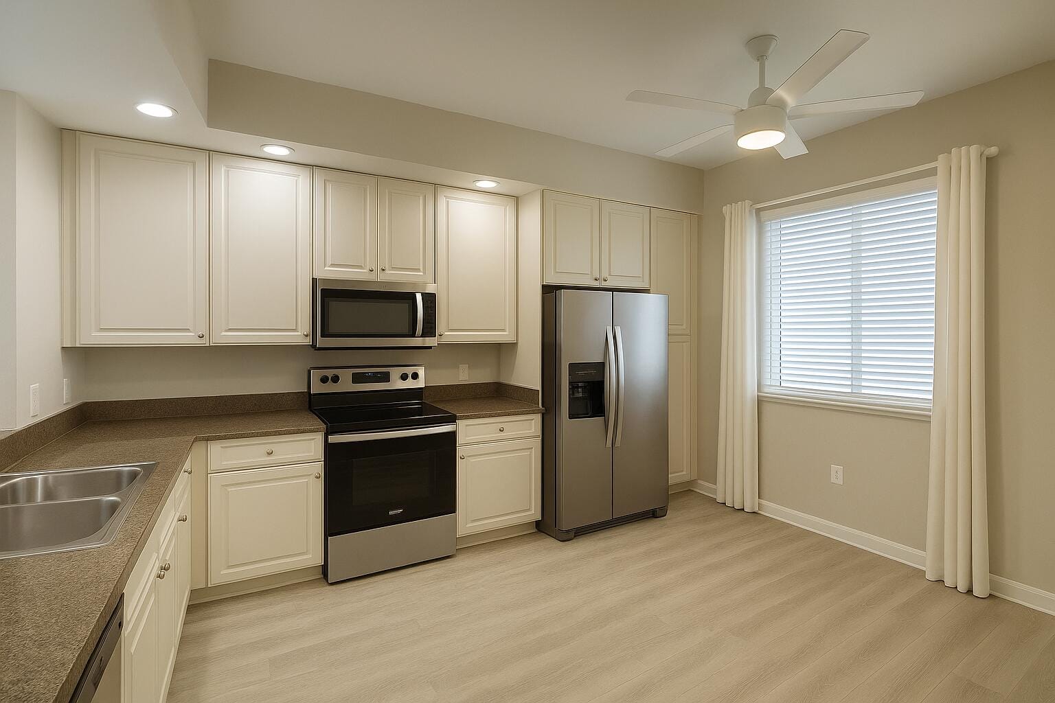 7 Harbour Isle Drive E 301, Fort Pierce, FL 34949 photo 4