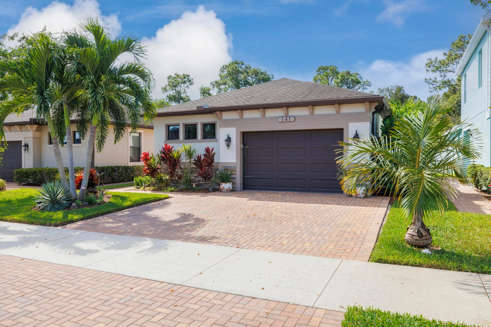 141 SE Via Visconti, Port St. Lucie, FL 34952 - photo 1 of 30