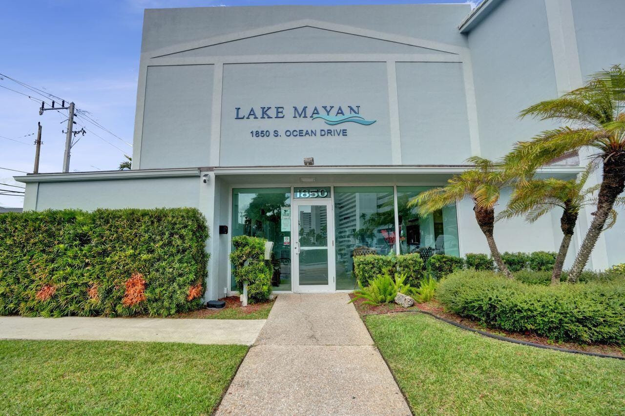 1850 S Ocean Drive 213, Fort Lauderdale, FL 33316 photo 29