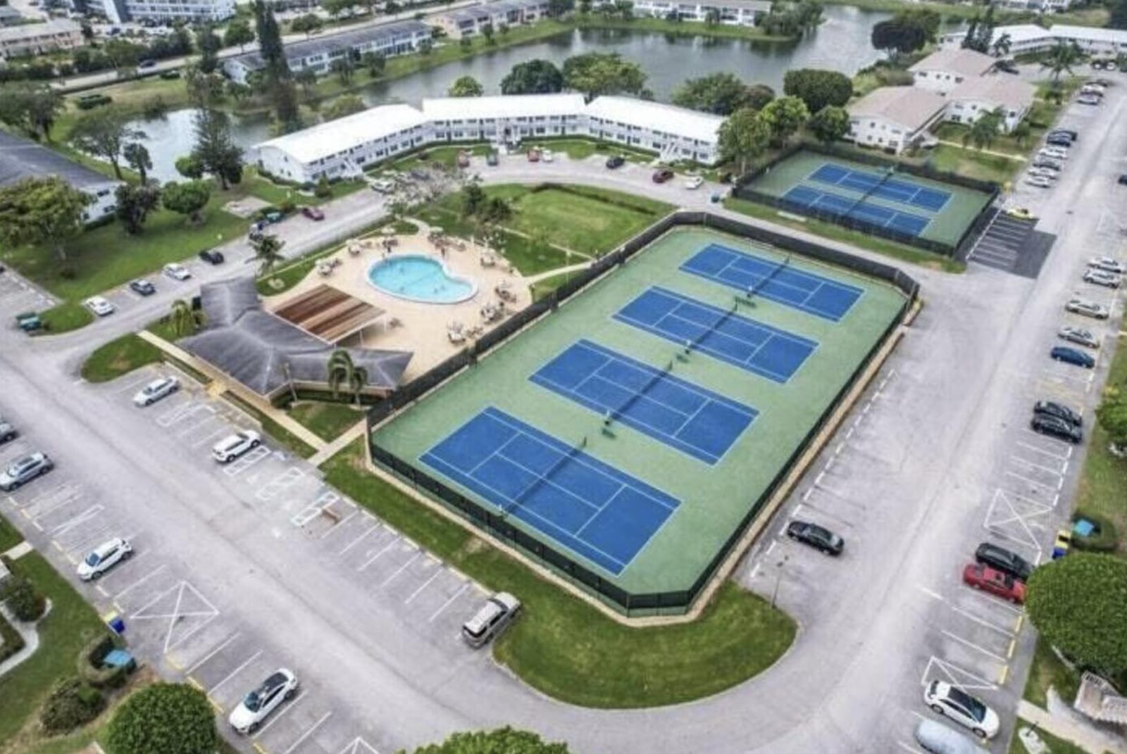 204 Windsor I, West Palm Beach, FL 33417 photo 25