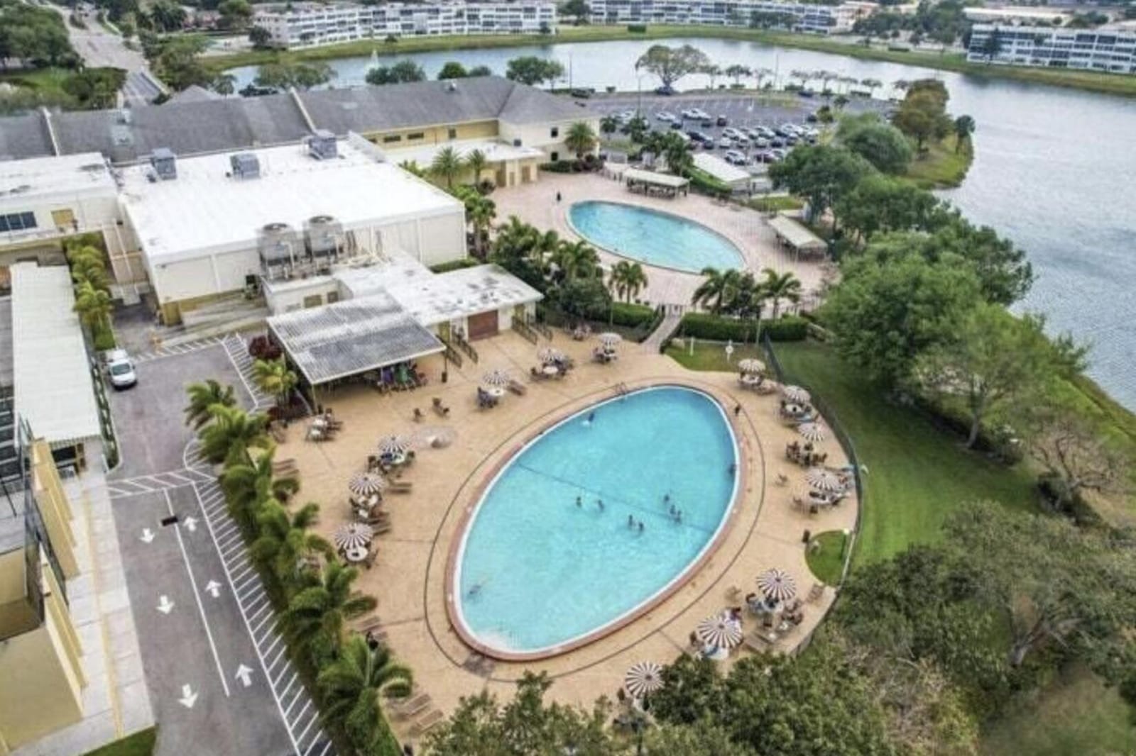 204 Windsor I, West Palm Beach, FL 33417 photo 26