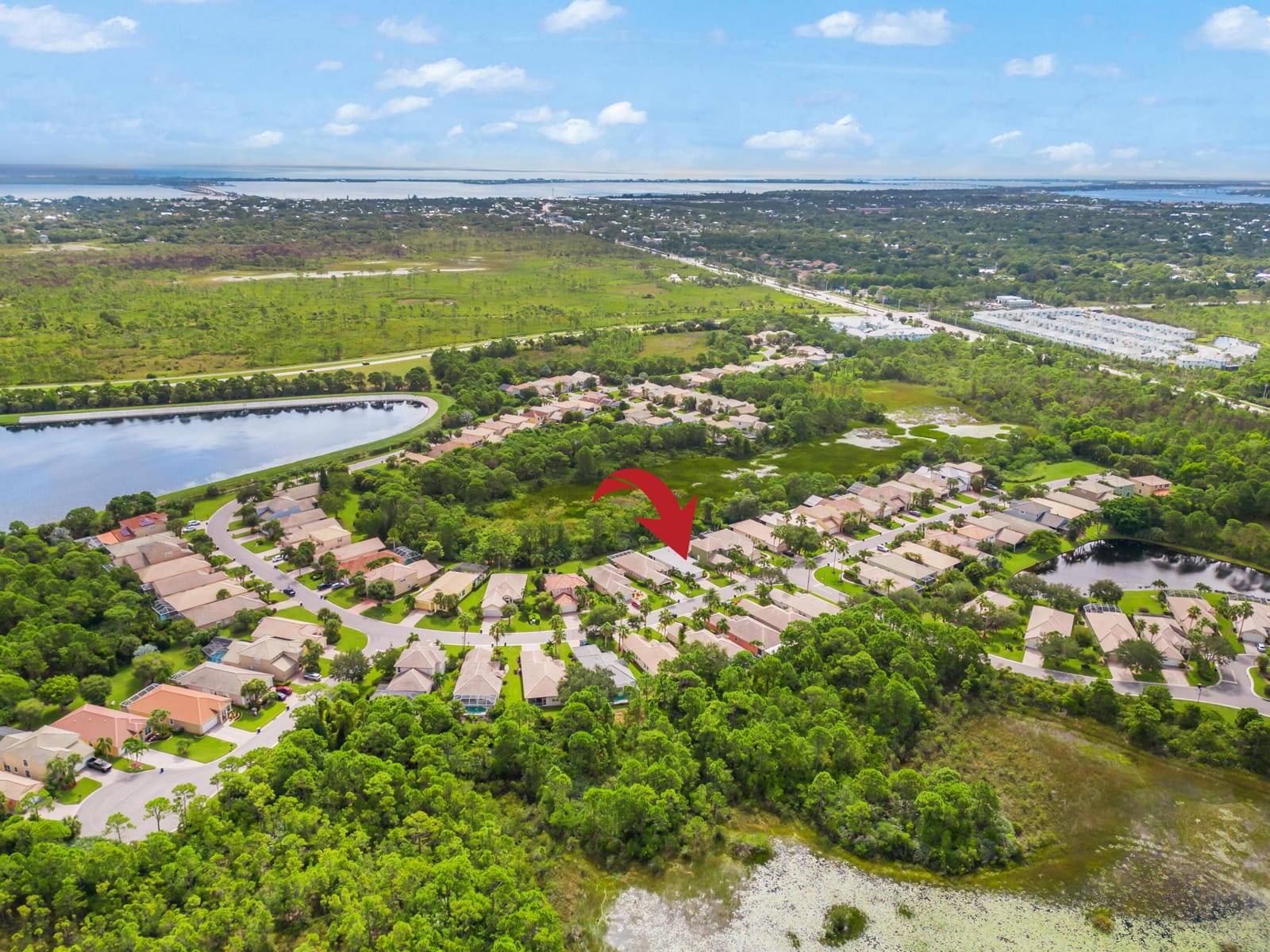 3665 NW Deer Oak Drive, Jensen Beach, FL 34957 photo 4