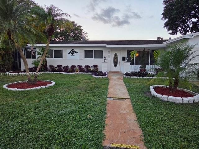 2070 NW 82nd Avenue, sold in Pasadena Lakes, Pembroke Pines, FL