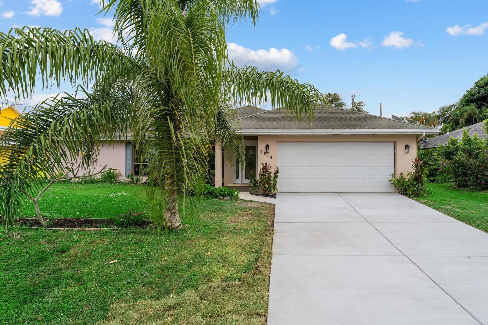 2814 SE Pace Drive, Port St. Lucie, FL 34984