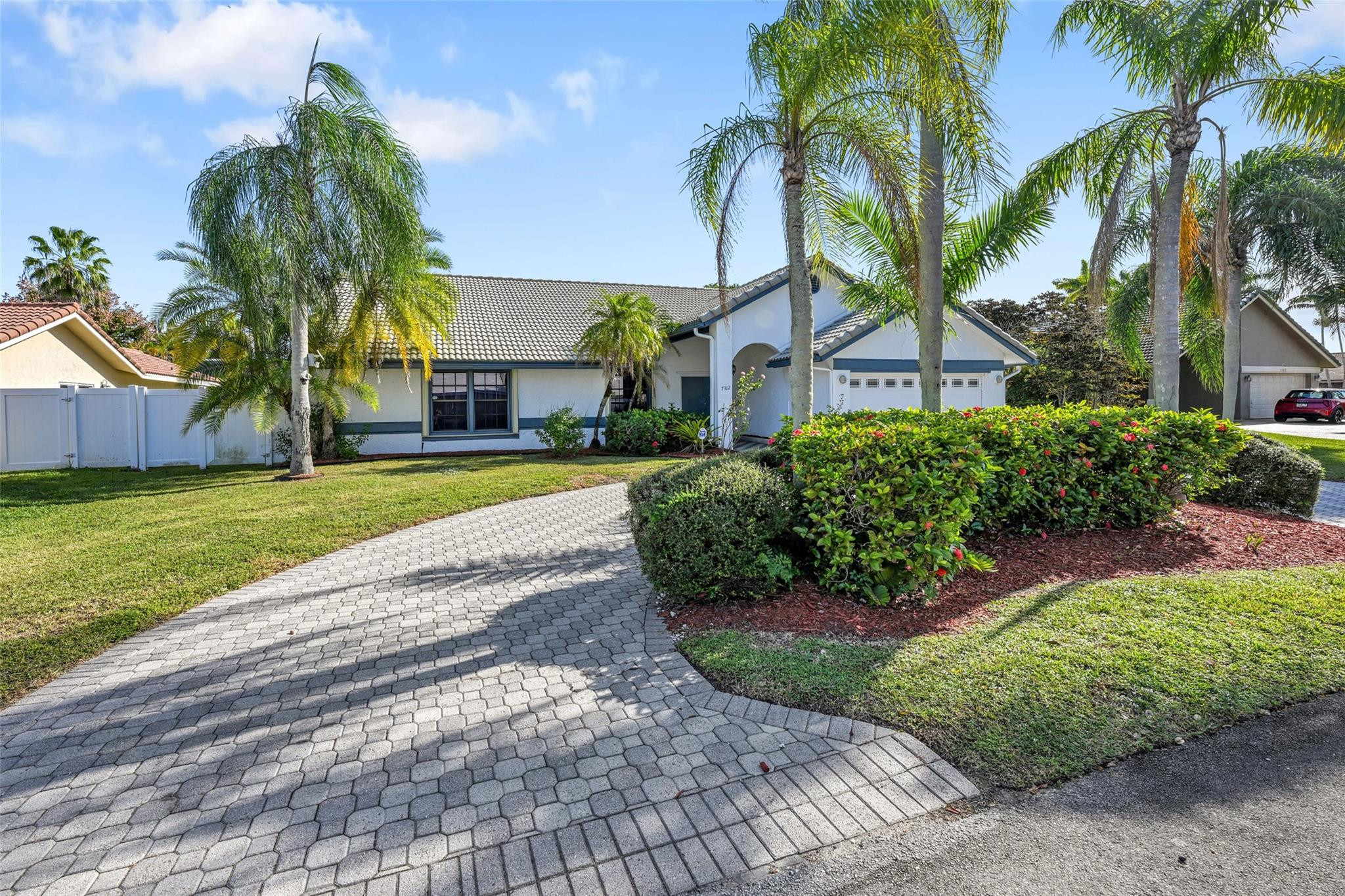 7312 NW 83rd Way, Tamarac, FL 33321, Tamarac