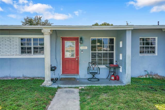 3960 NW 174th Street, Miami Gardens, FL 33055