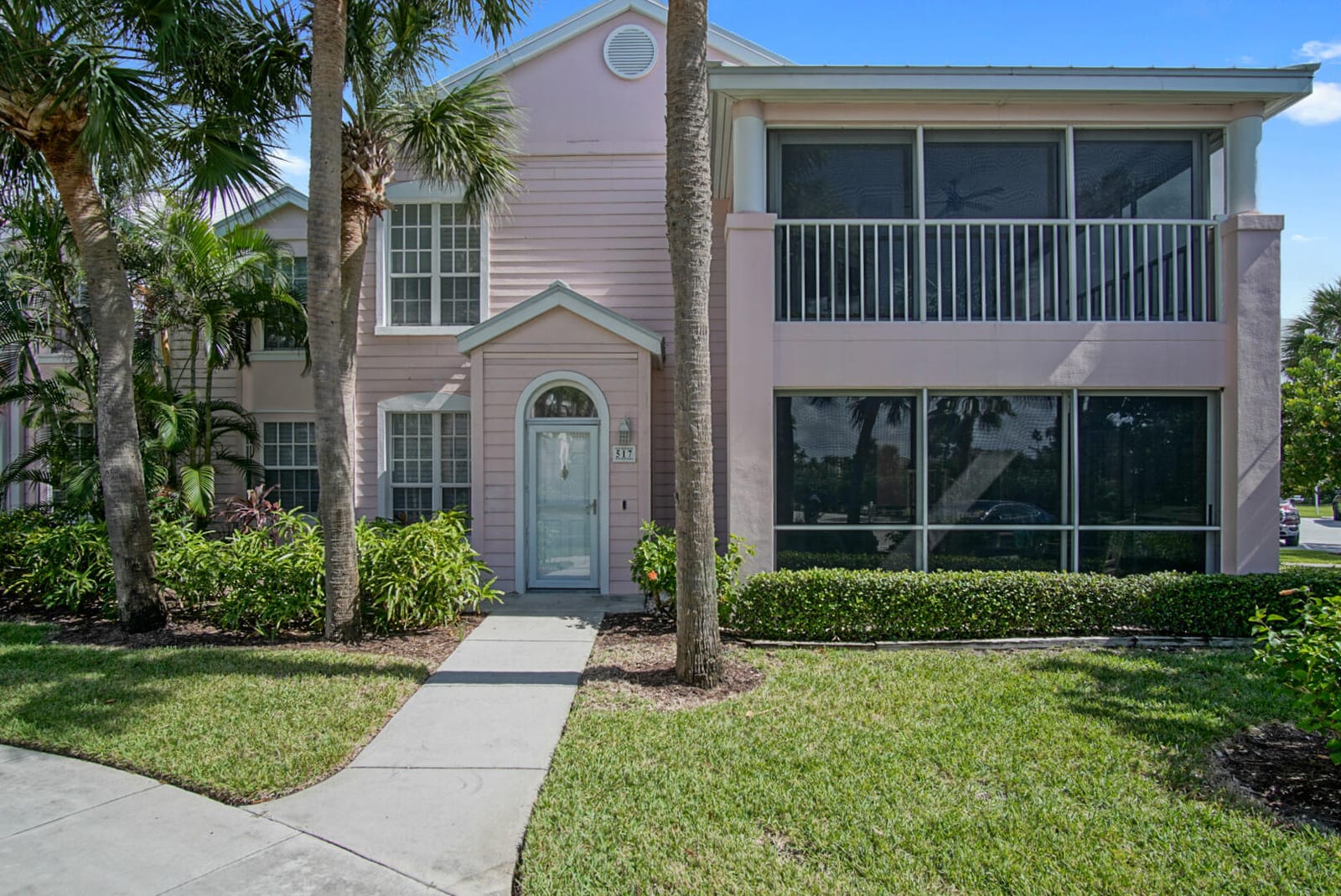 411 NE Plantation Road 517, Stuart, FL 34996