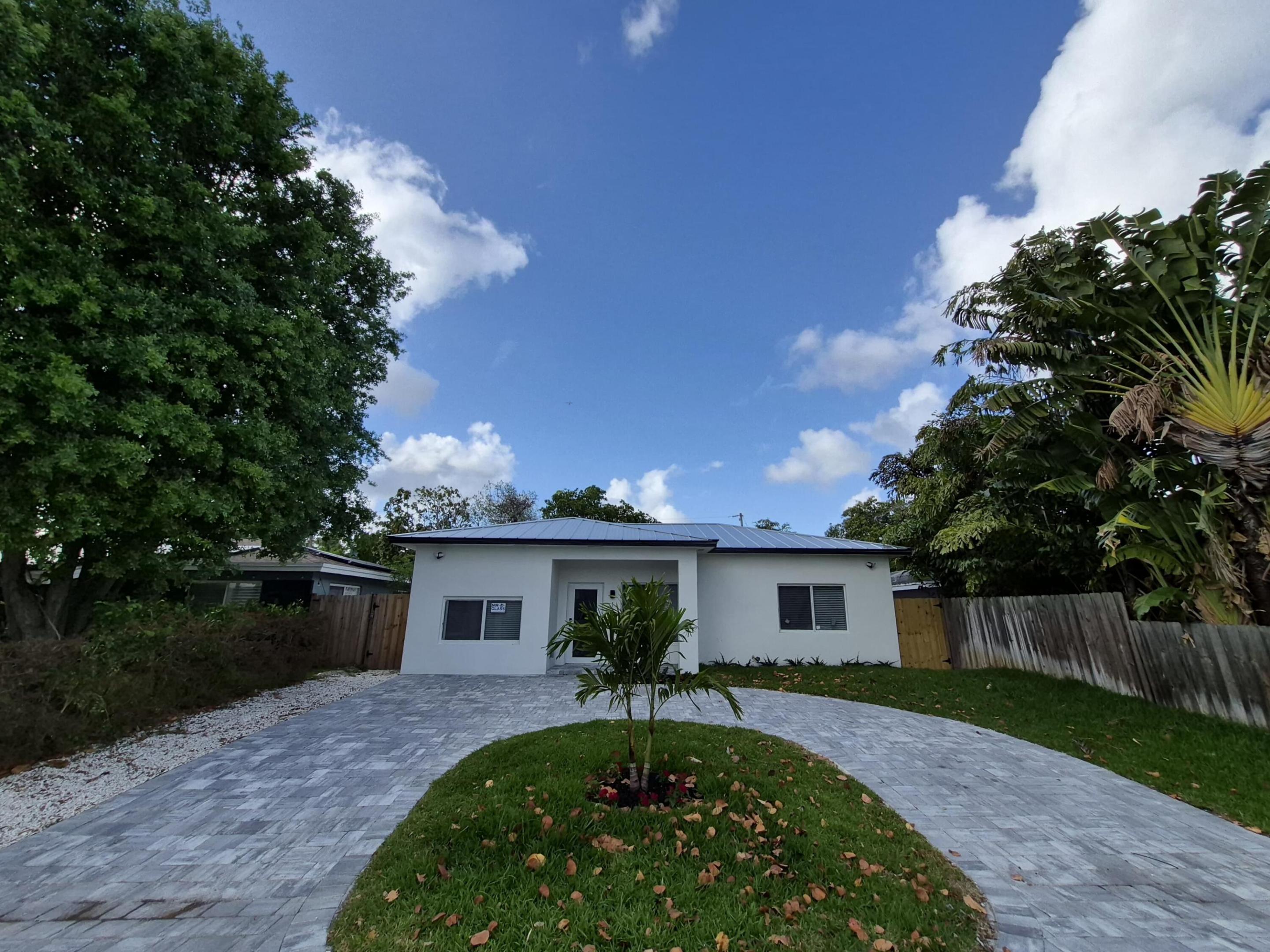 111 NE 45 Street, Oakland Park, FL 33334, Oakland Park