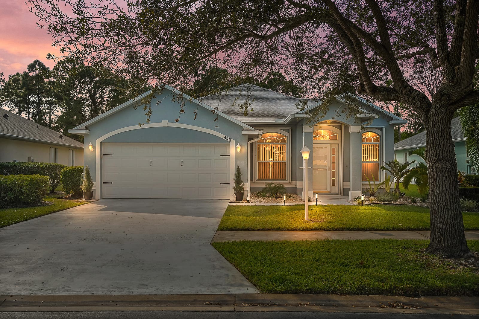 440 SW Sundance Trail, Port St. Lucie, FL 34953