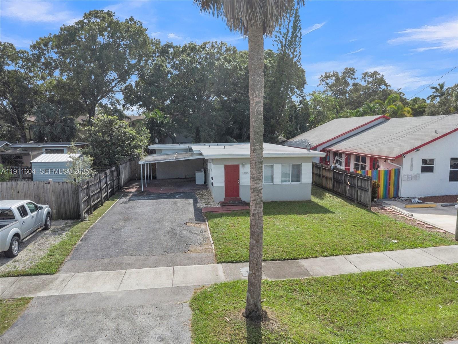 1806 SW 22nd Street, Fort Lauderdale, FL 33315 photo 1
