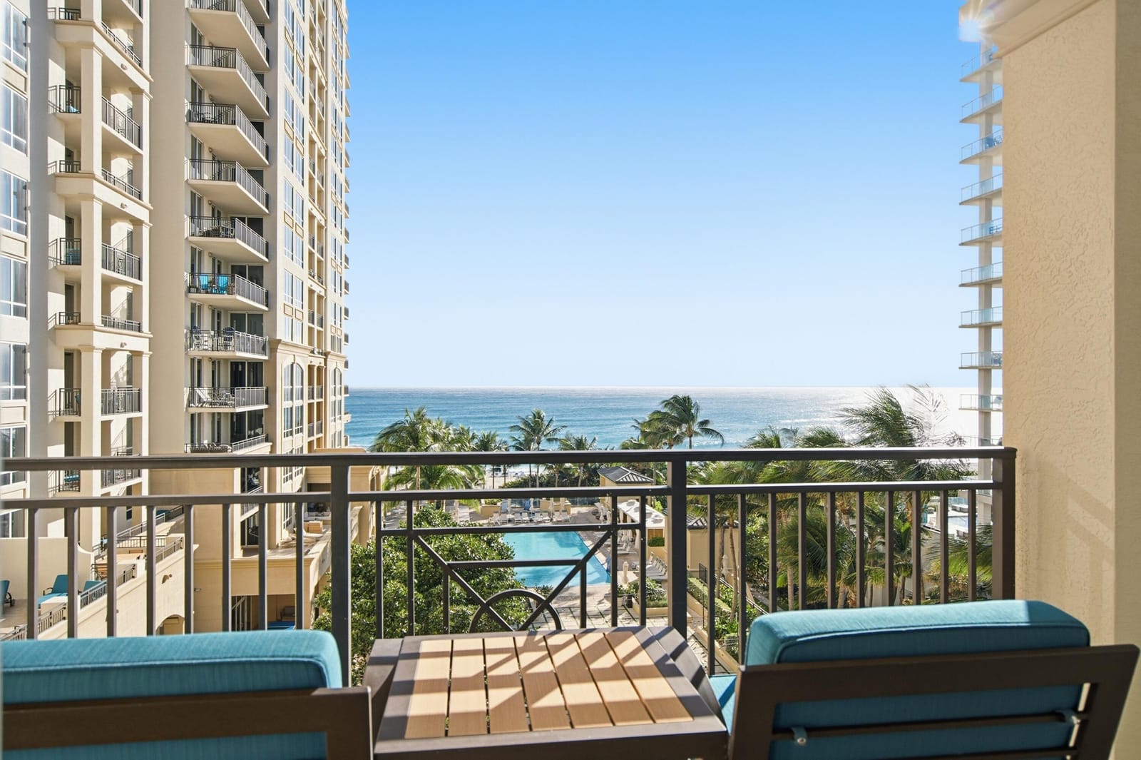 3800 N Ocean Drive 717 — photo 2