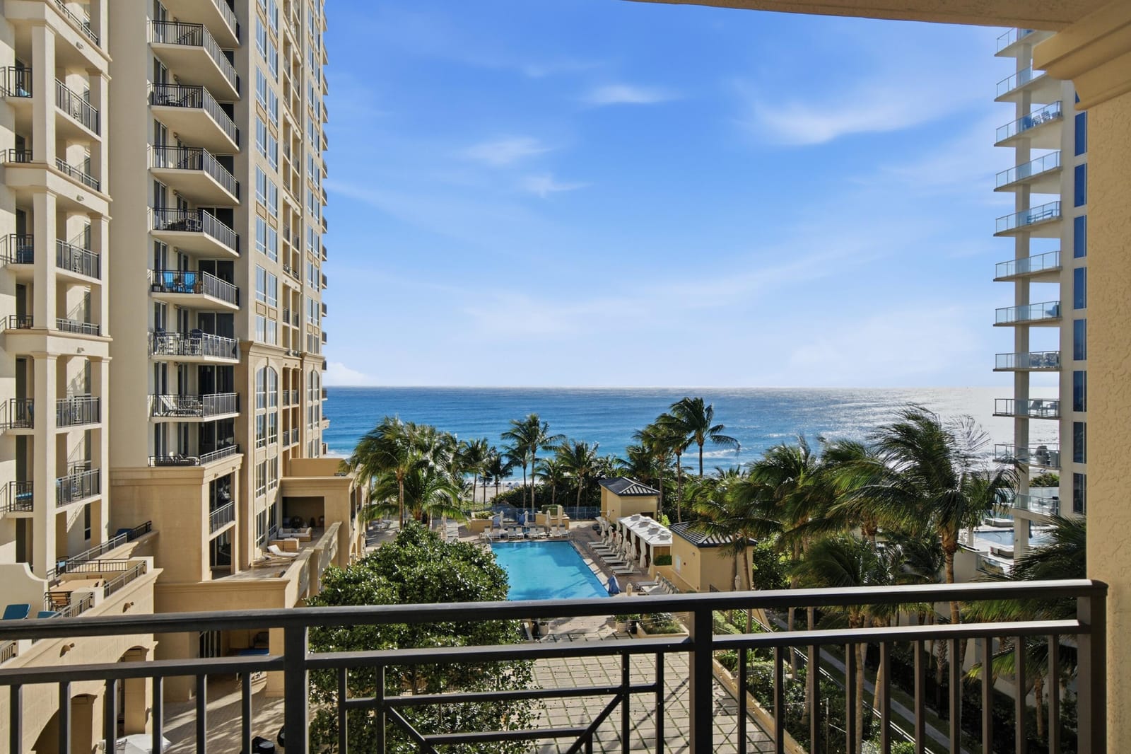 3800 N Ocean Drive 717 — photo 3