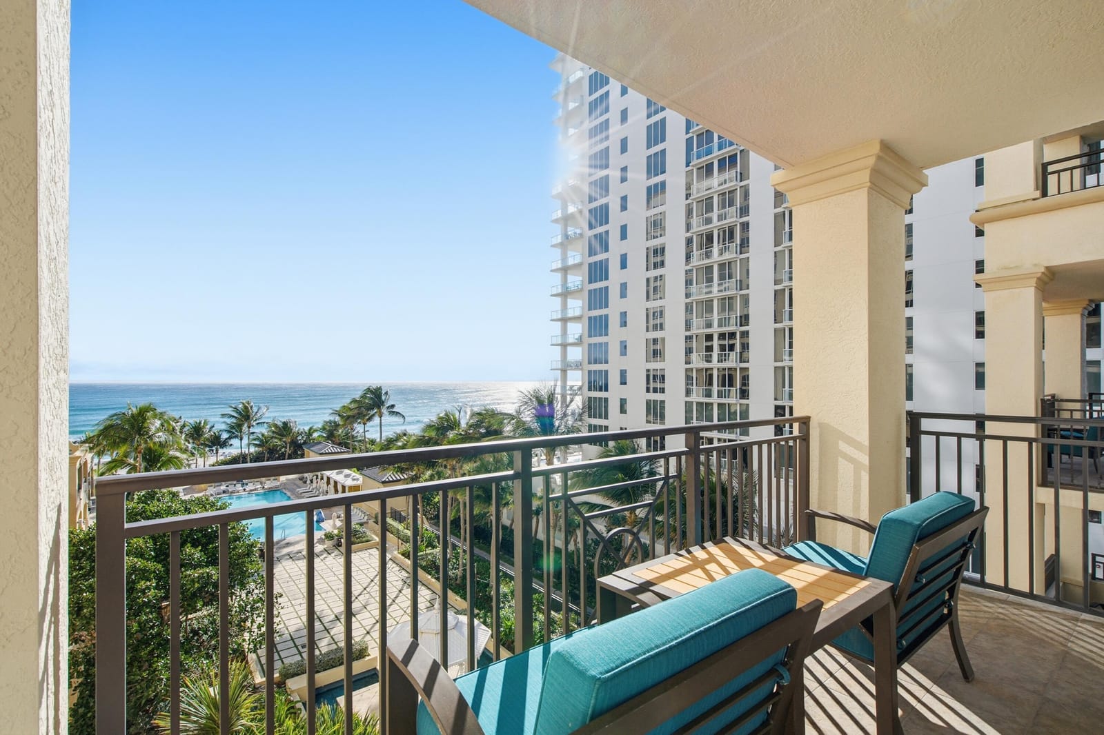 3800 N Ocean Drive 717 — photo 4