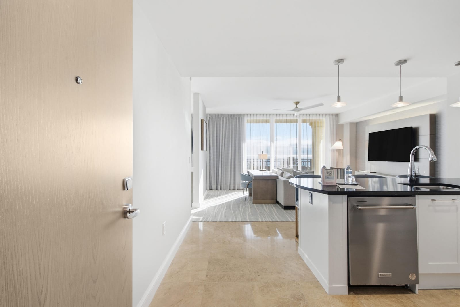 3800 N Ocean Drive 717 — photo 6