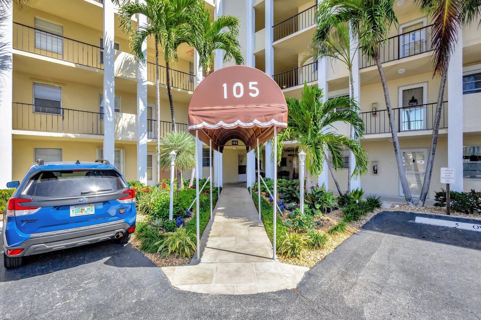 105 Paradise Harbour Boulevard 109, North Palm Beach, FL 33408 photo 21