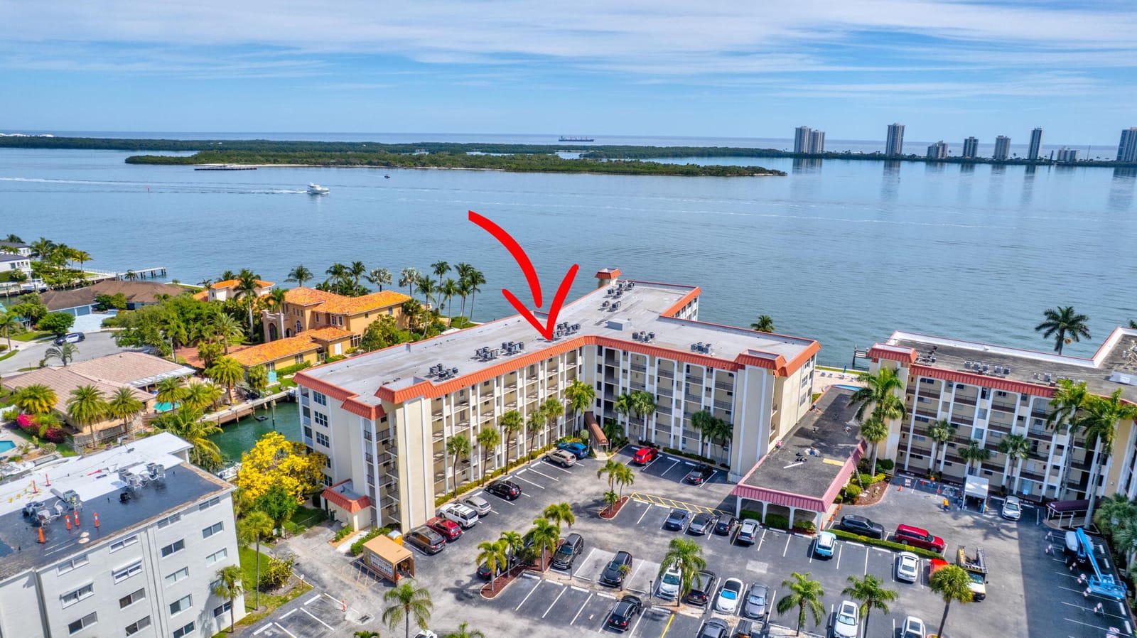 105 Paradise Harbour Boulevard 109, North Palm Beach, FL 33408 photo 30