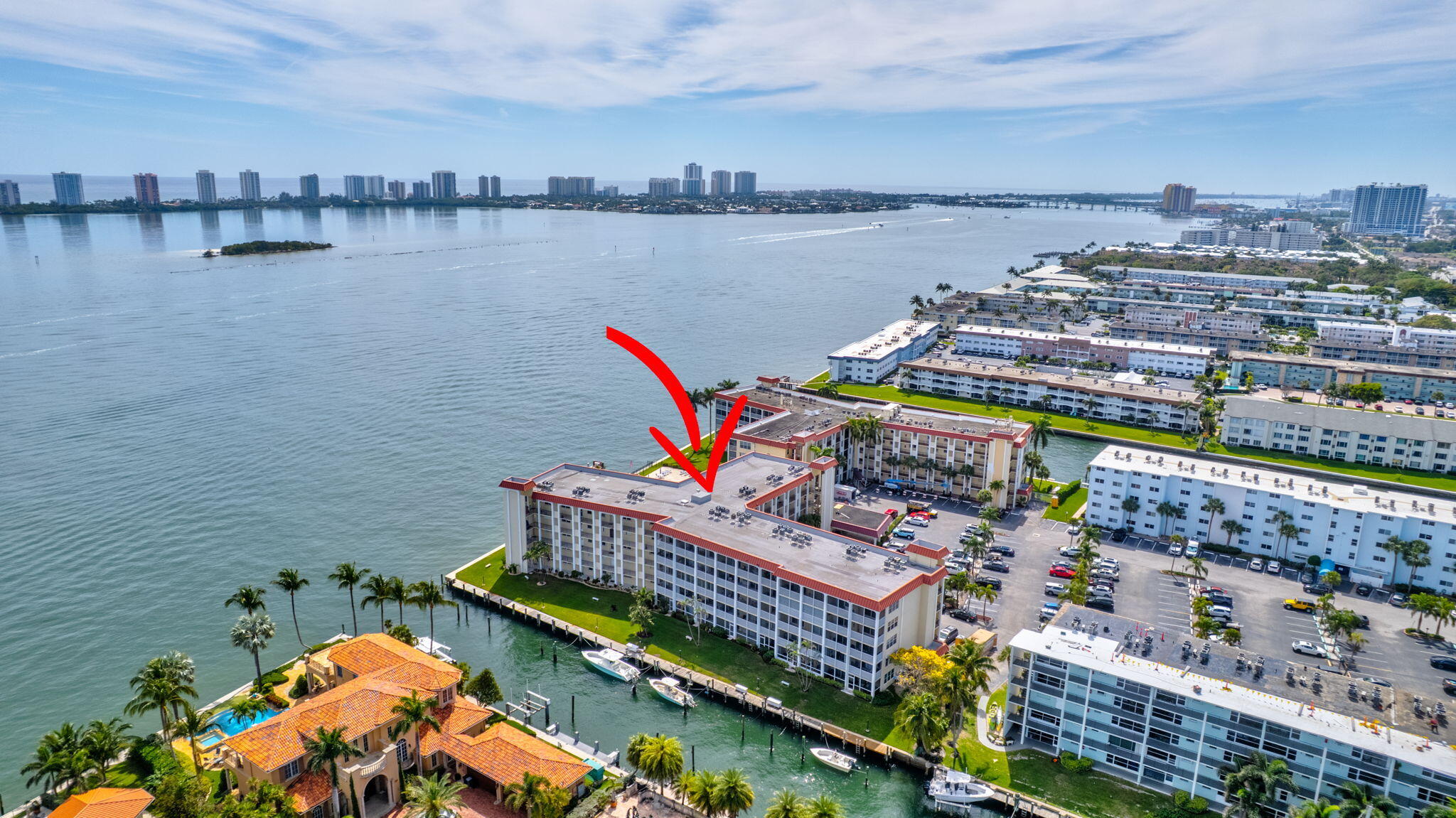 105 Paradise Harbour Boulevard 109, North Palm Beach, FL 33408, North Palm Beach