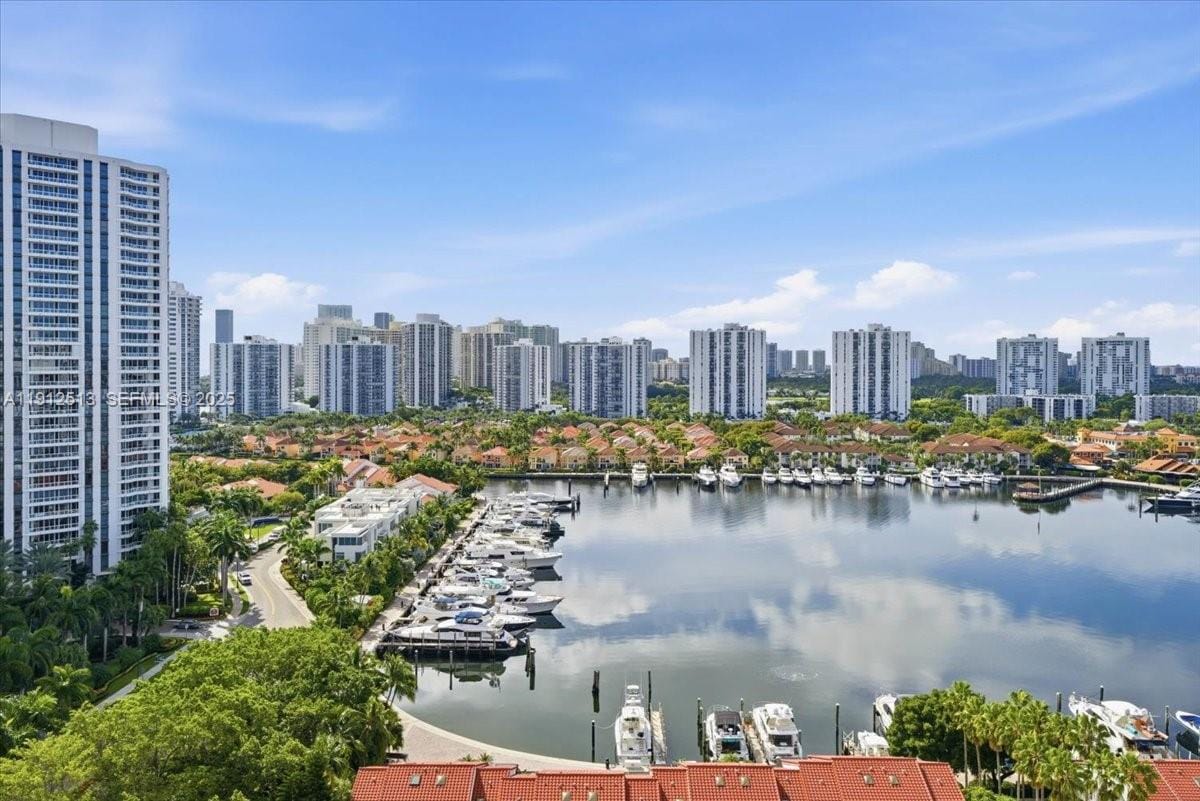 3640 Yacht Club Drive 1806, Aventura, FL 33180