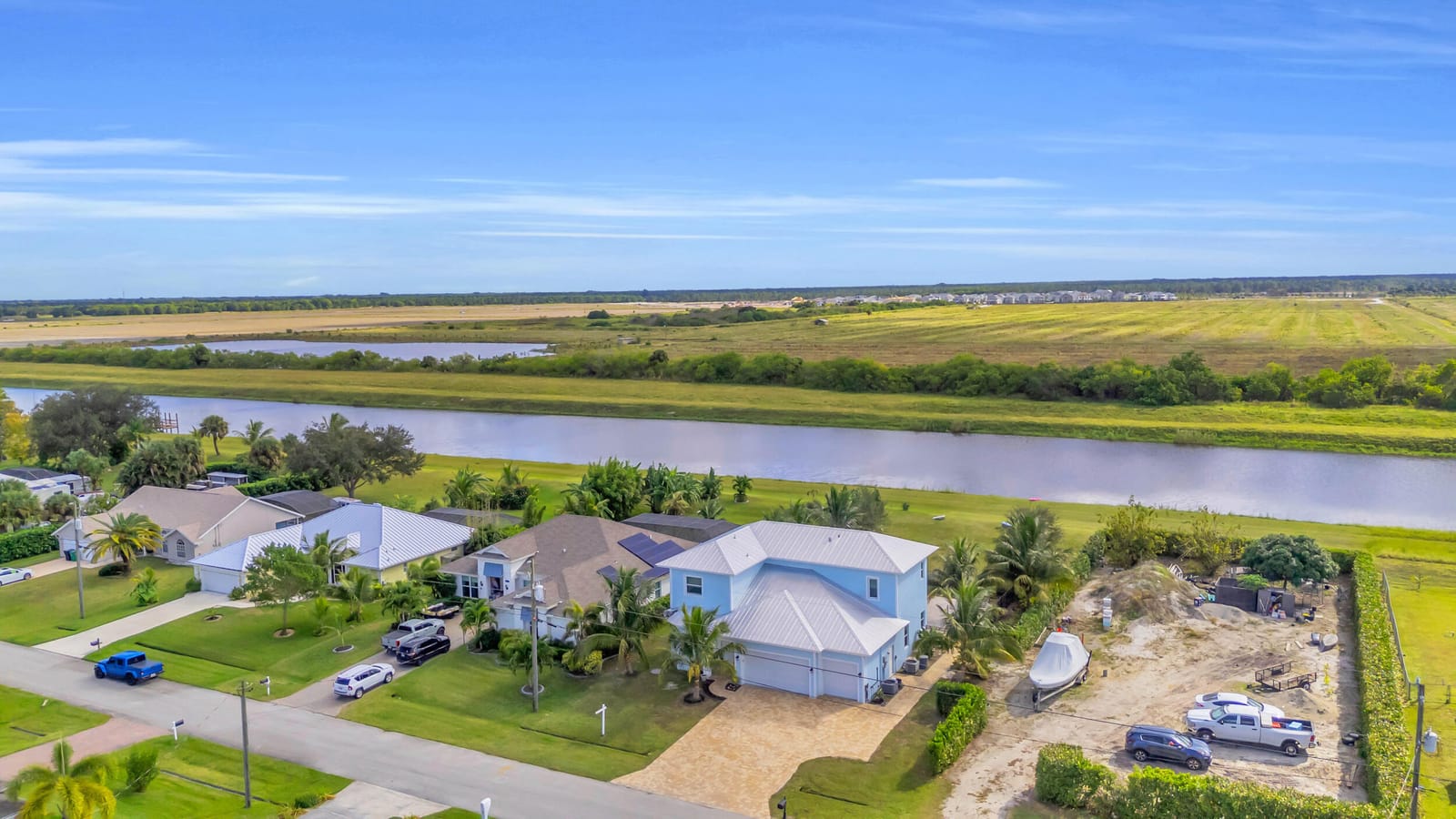379 SW South Quick Circle, Port St. Lucie, FL 34953