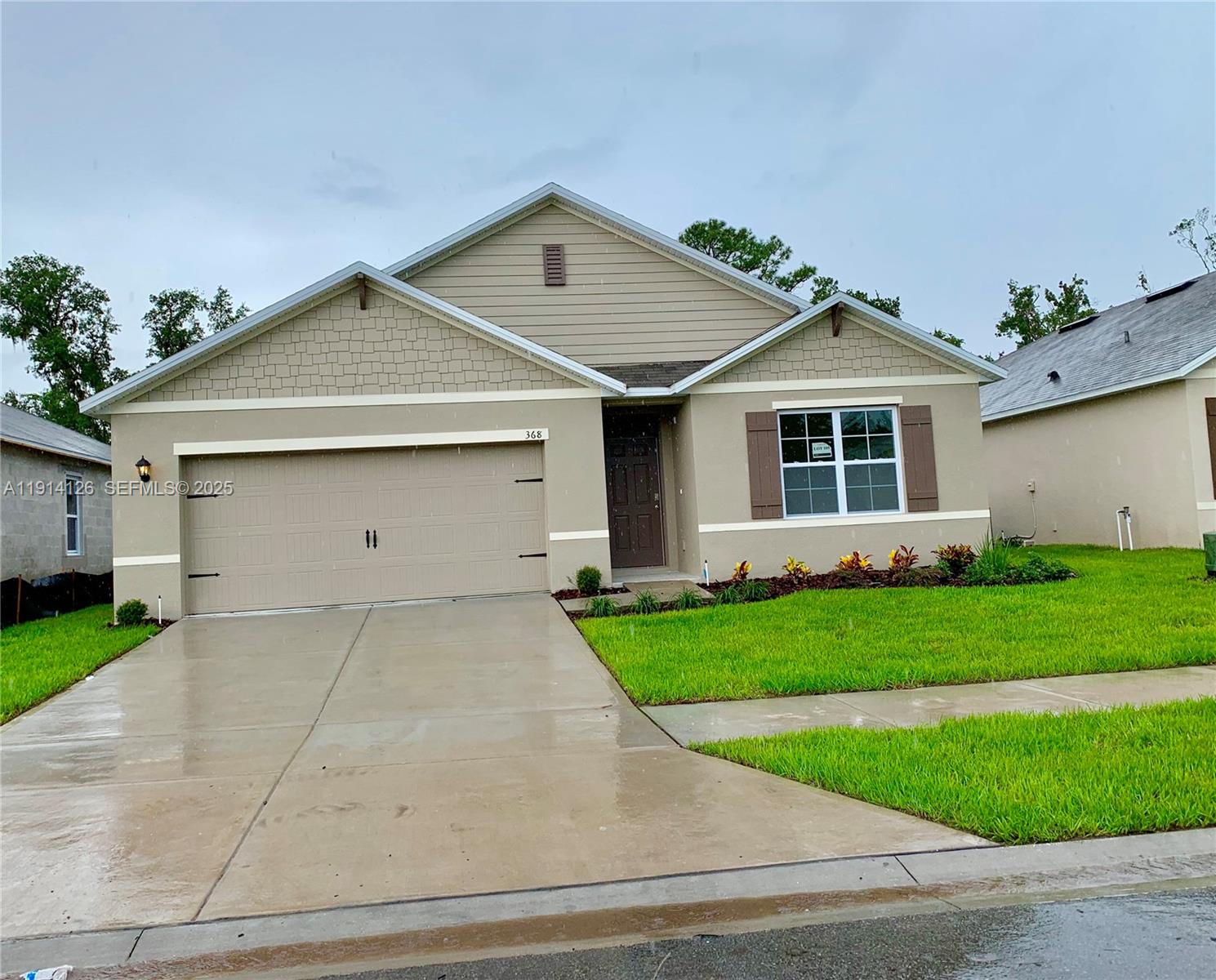 368 Tanglewood Drive