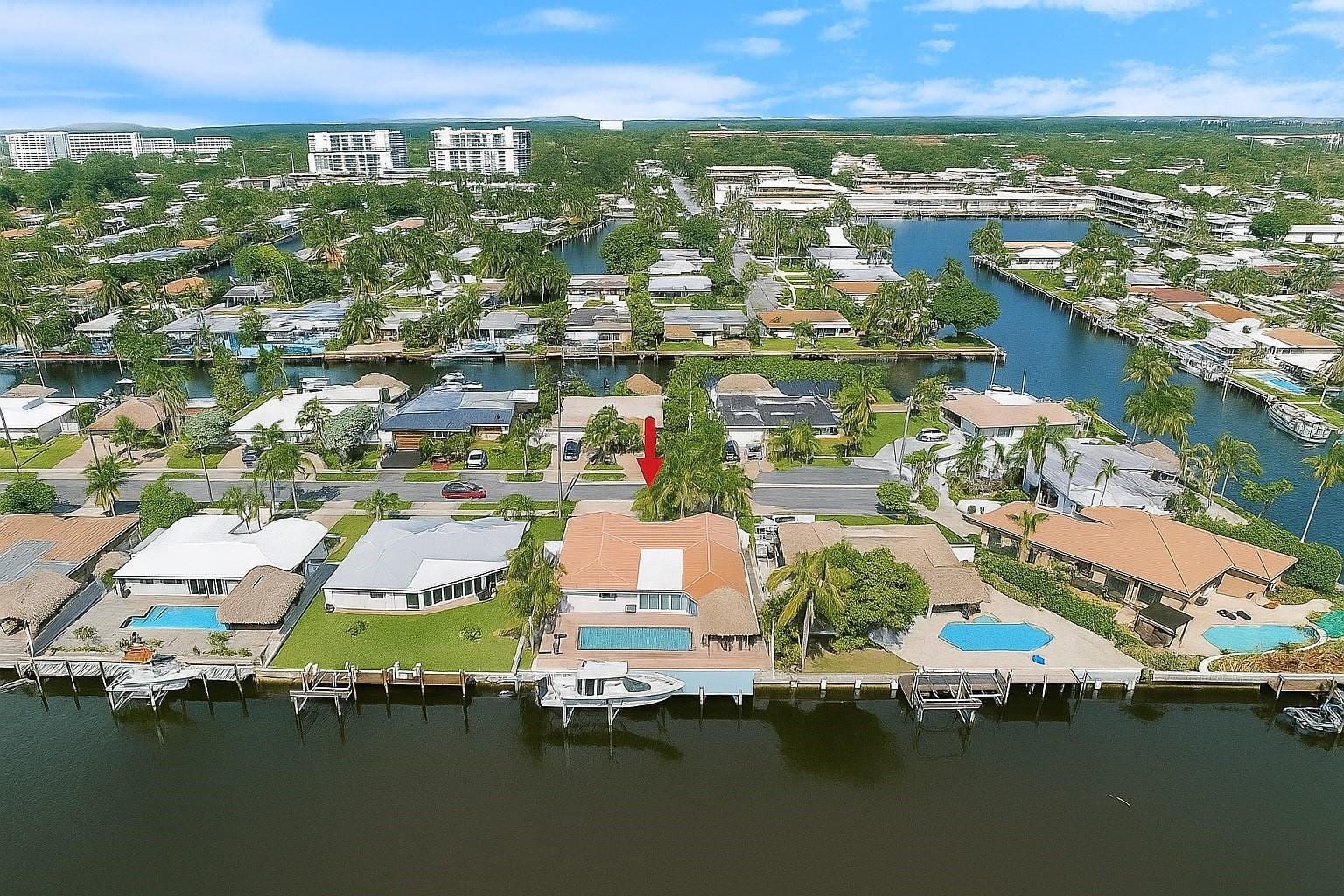 370 SE 3rd Court, Pompano Beach, FL 33060