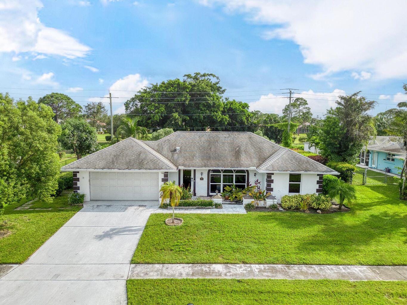 1536 SE Sunshine Avenue, Port St. Lucie, FL 34952