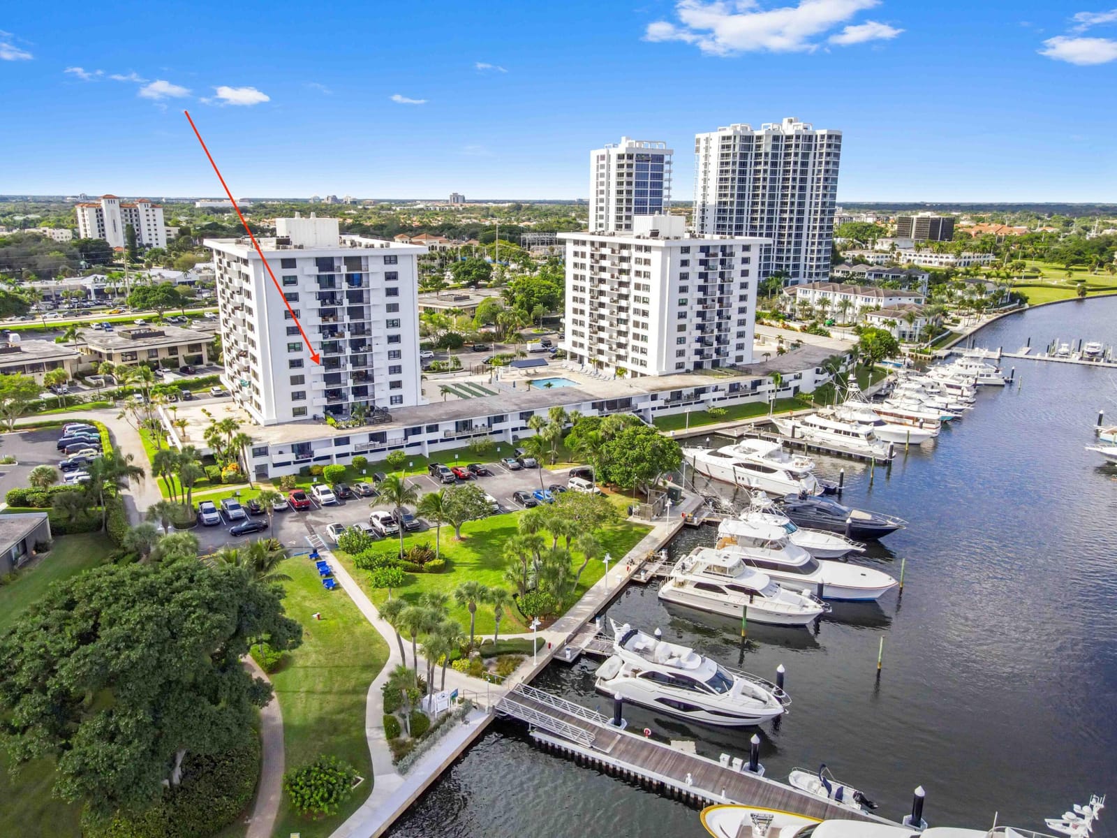 1200 Marine Way 403, North Palm Beach, FL 33408