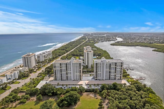 2121 N Ocean Boulevard 1604e, Boca Raton, FL 33431