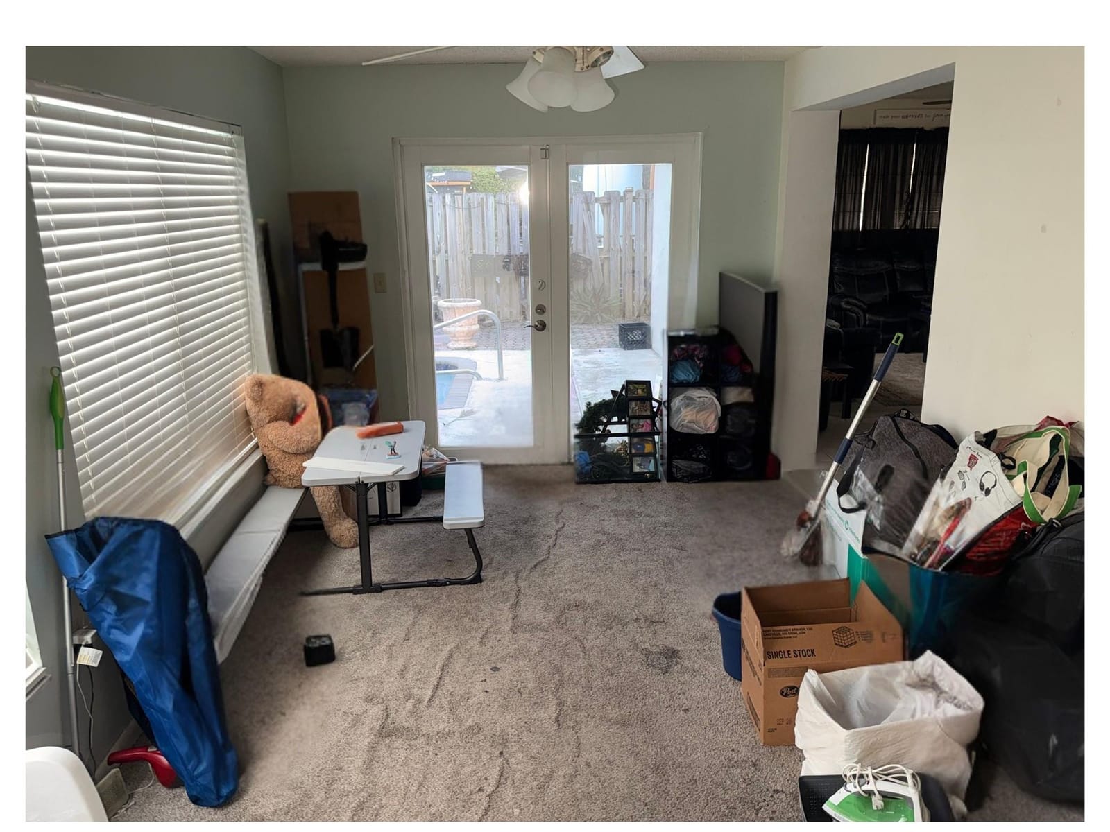 6561 SW 9th Place, North Lauderdale, FL 33068 photo 4