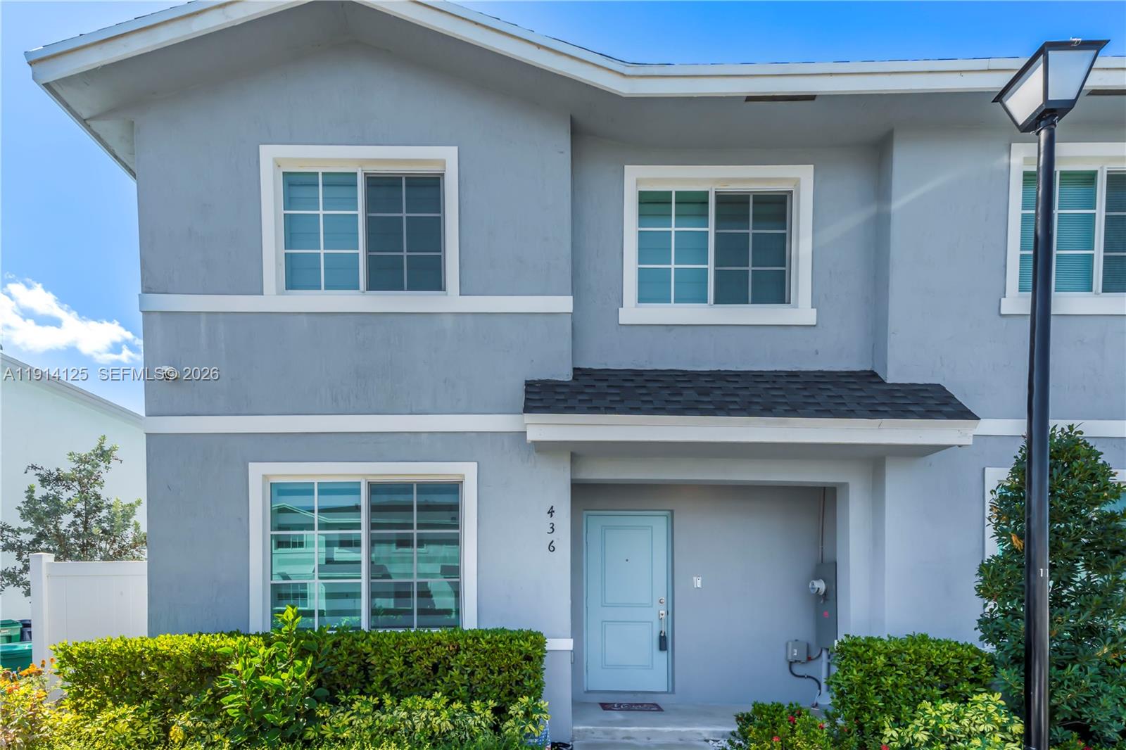 436 NW 11th Avenue, Florida City, FL 33034, Florida City