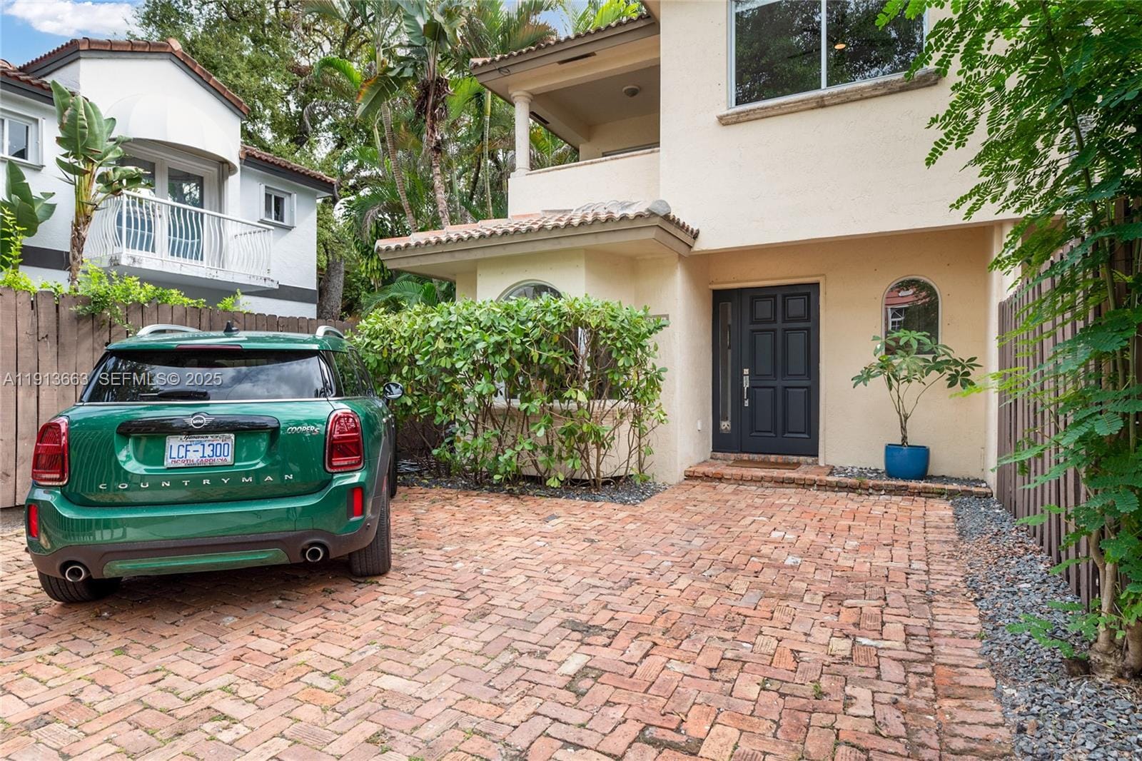 3124 Jackson Avenue 1, Miami, FL 33133
