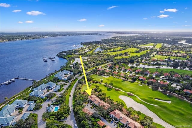 12481 Harbour Ridge Boulevard 1-4, Harbour Ridge - Pond Apple Village, Palm City, FL