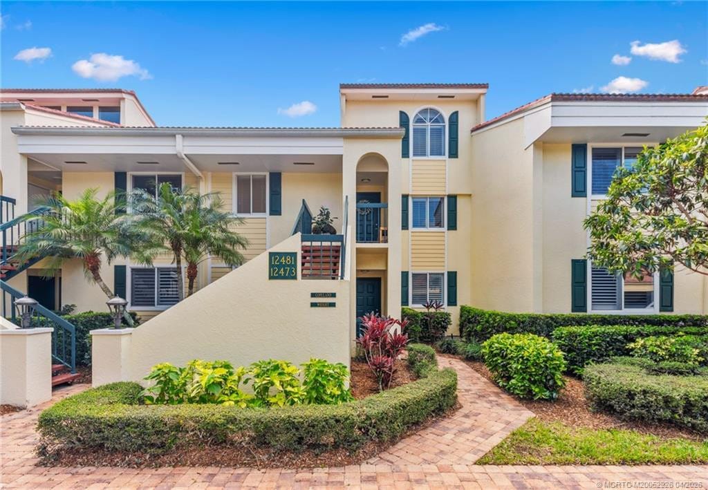 12481 Harbour Ridge Boulevard 1-4, Palm City, FL 34990 photo 3