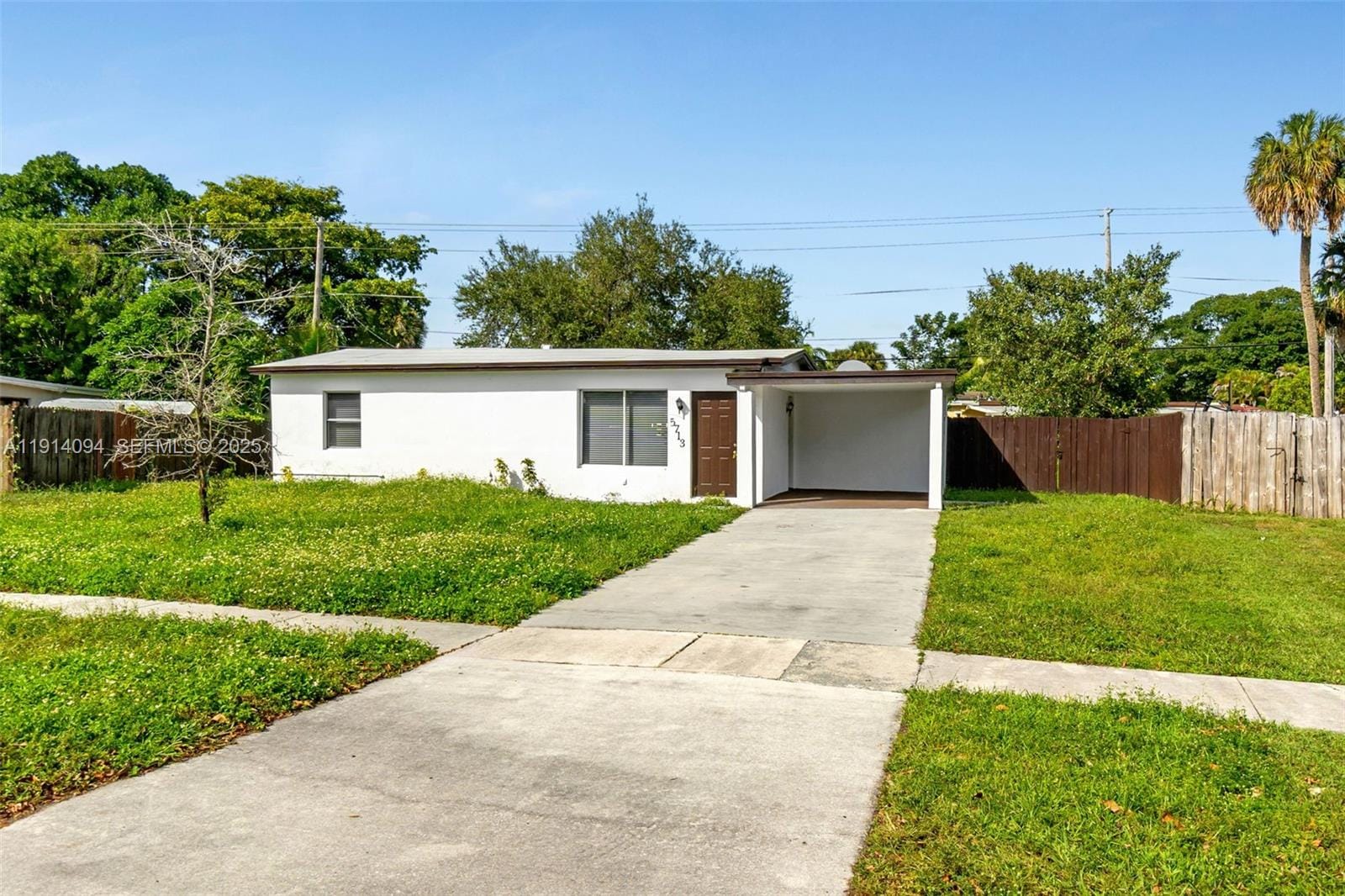 5713 Seton Drive, Margate, FL 33063 photo 1