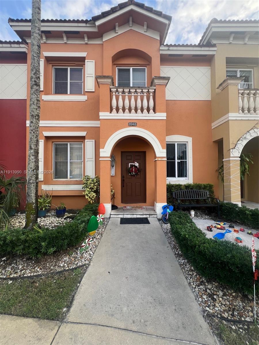 8948 SW 19th Street 909, Miramar, FL 33025, Miramar