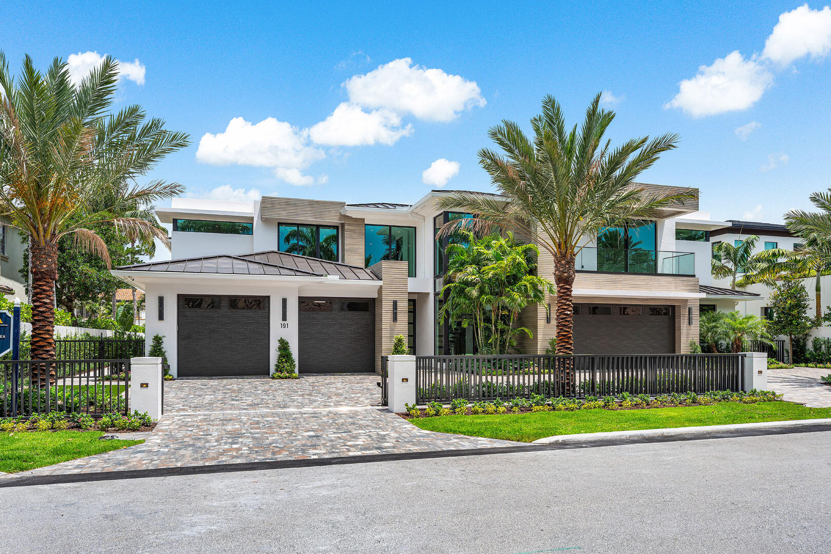 191 W Coconut Palm Road, Boca Raton, FL 33432, Boca Raton