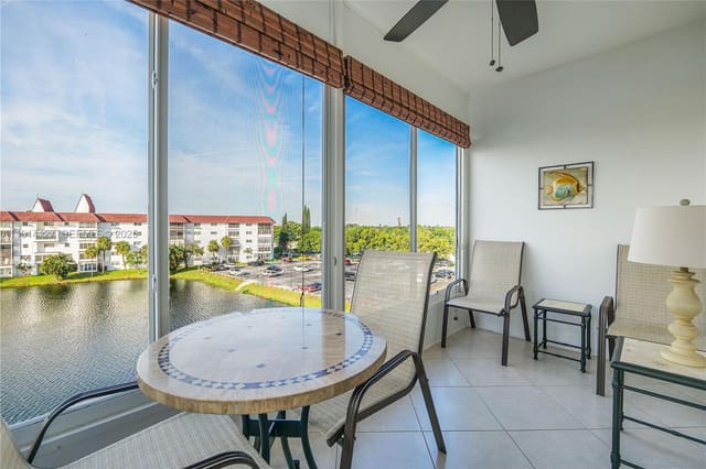 4751 NW 21st Street 515, sold in Castle Apartments 12 Cond, Lauderhill, FL