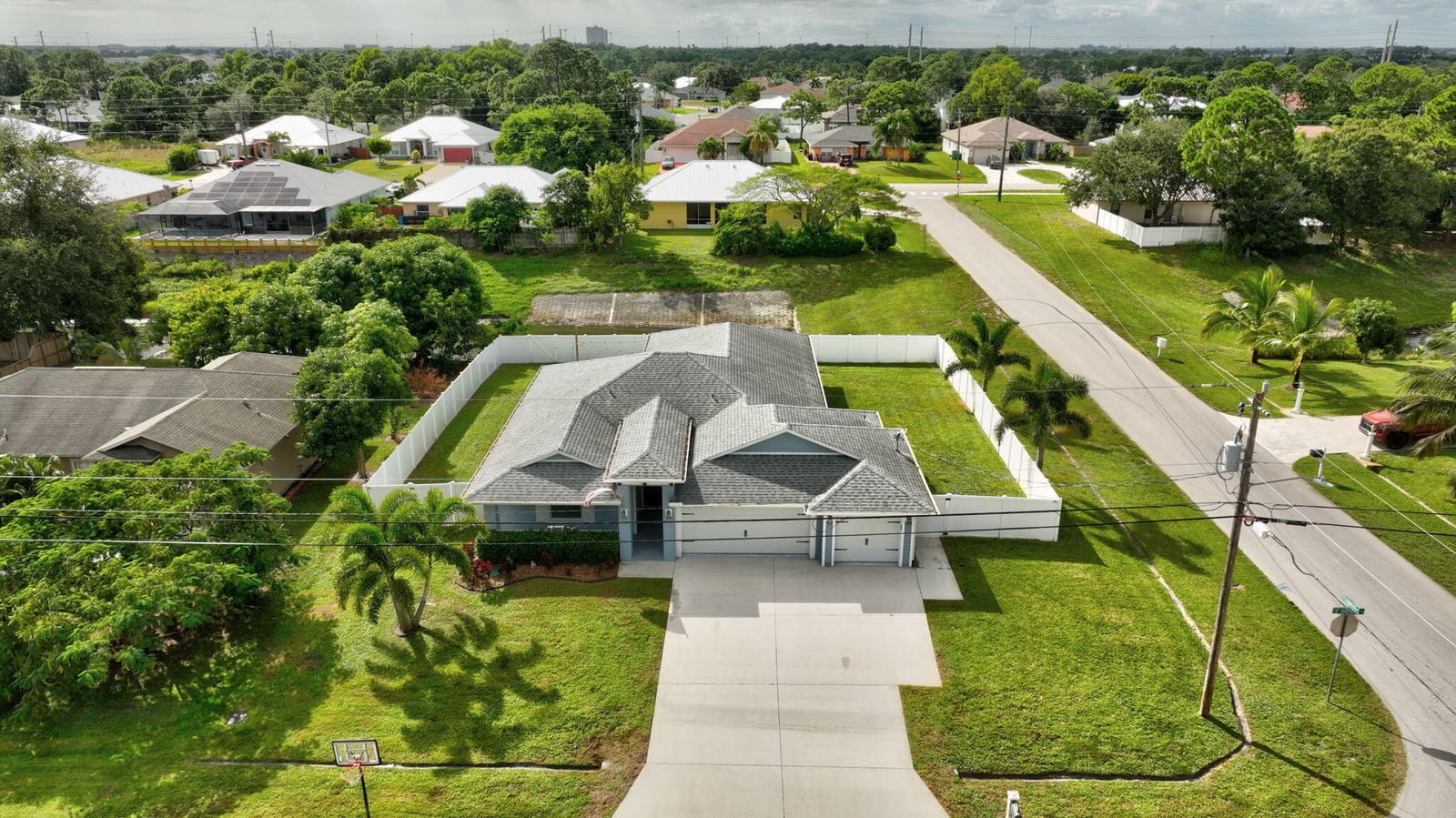 2502 SW Dalpina Road, Port St. Lucie, FL 34953