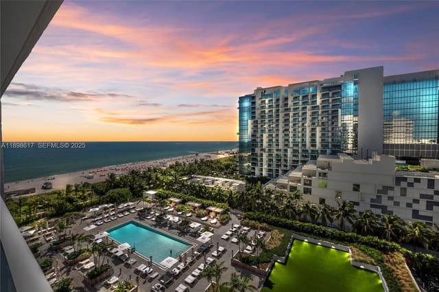 2301 Collins Avenue 1005, Miami Beach, FL 33139