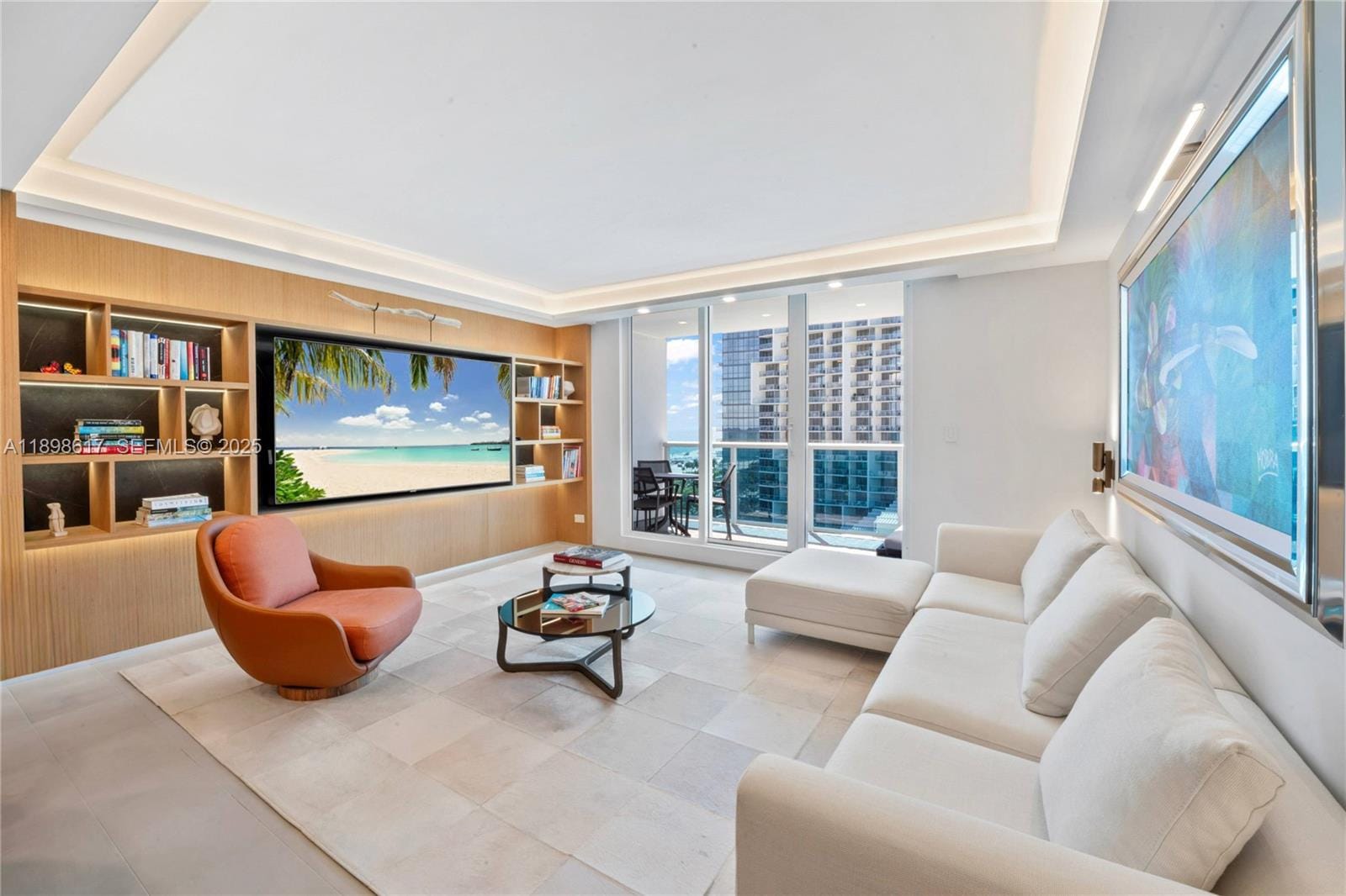 2301 Collins Avenue 1005 — photo 2