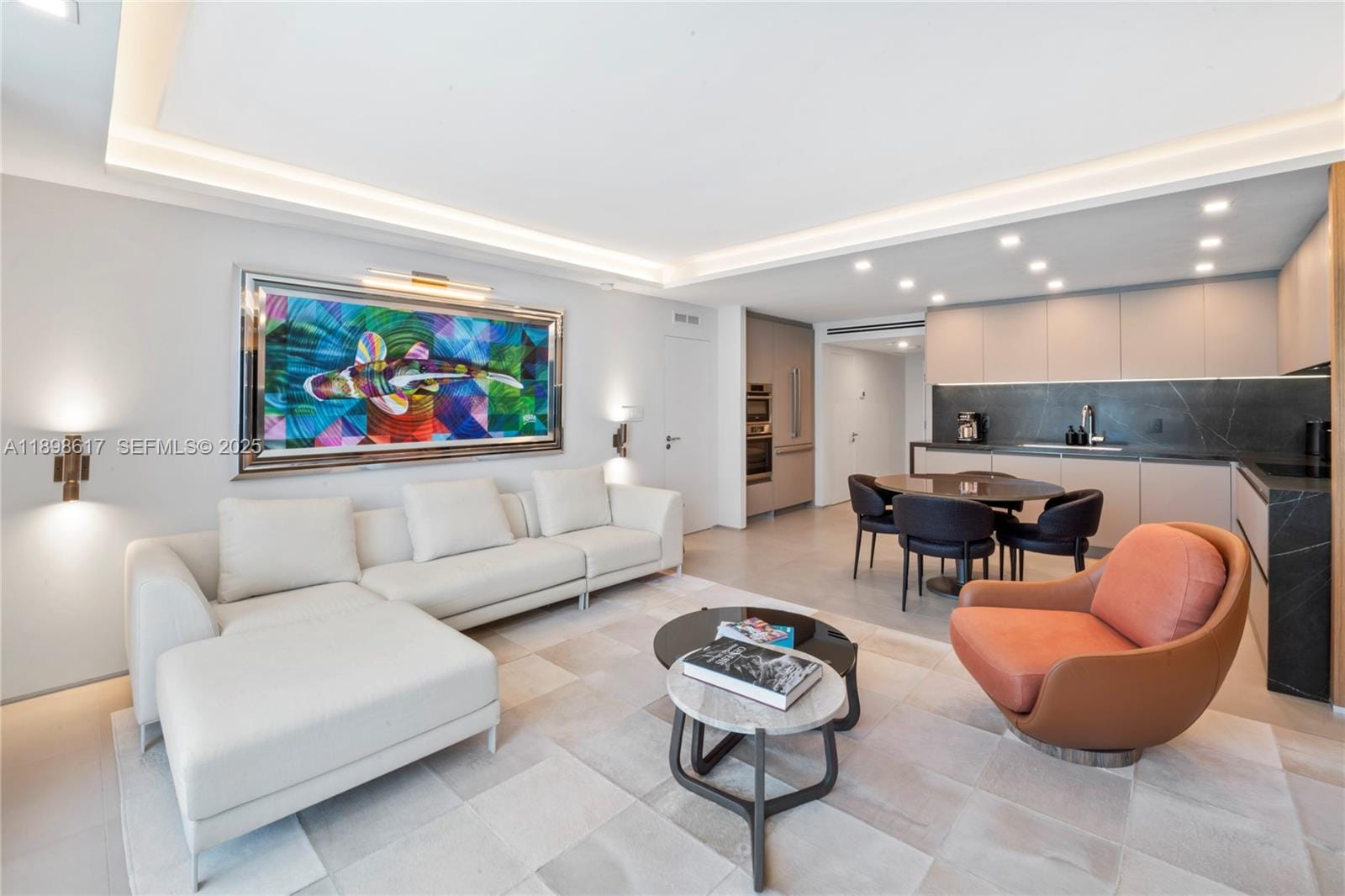 2301 Collins Avenue 1005 — photo 3