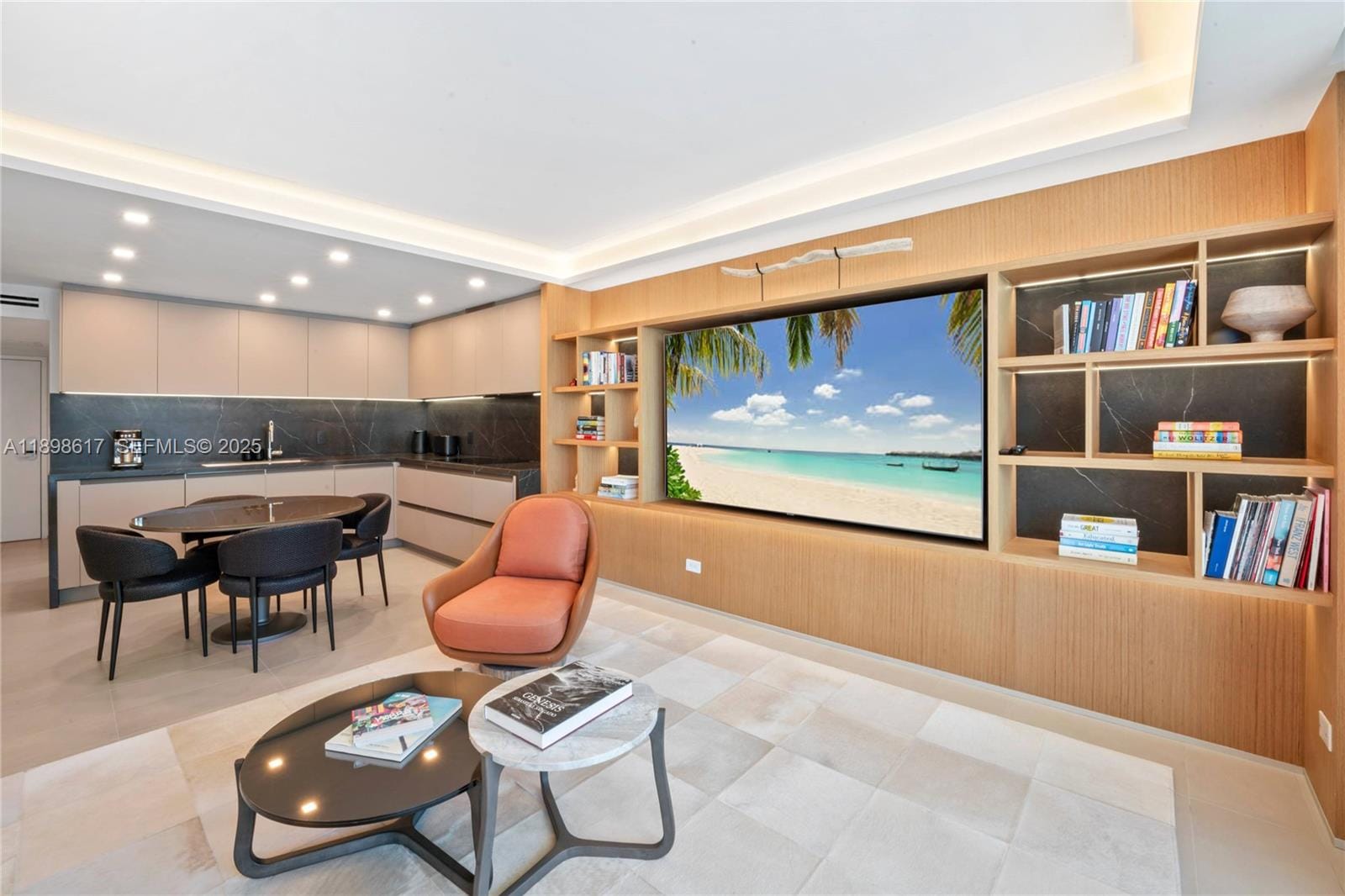 2301 Collins Avenue 1005 — photo 4