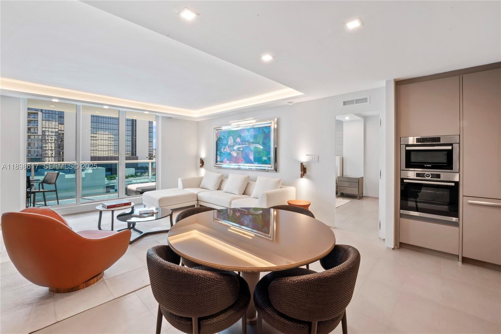 2301 Collins Avenue 1005 — photo 9