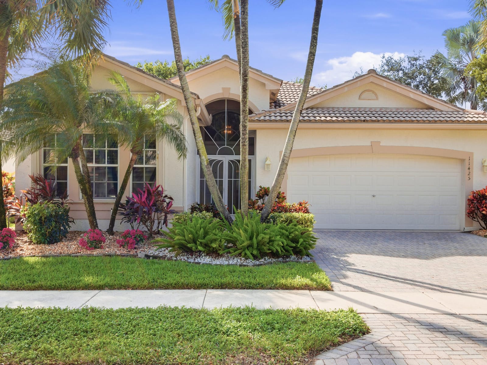 11425 Kanapali Lane, Boynton Beach, FL 33437 photo 1